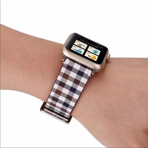 Super Cute Watch Band for Apple Watch 🍁